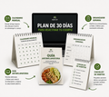 Plan 30 Dias - Sin Impacto
